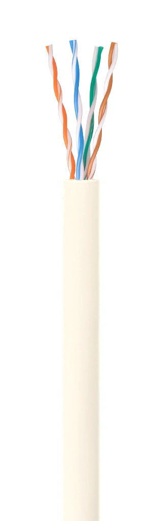 U-UTP CAT 6A 28AWG STR CABLE-UL CMP U-UTP CAT 6A 28AWG STR CABLE-UL CMP