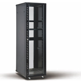 PE Rack Cabinets 19 Inch Steel standard rack custom ddf serve network cabinet