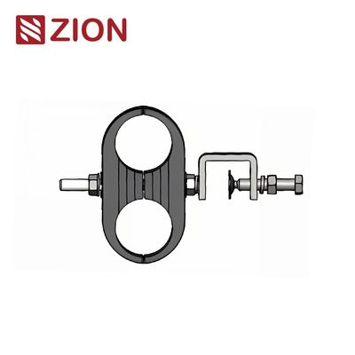 Abrazadera para cable de alimentación para cable de 1-1/4