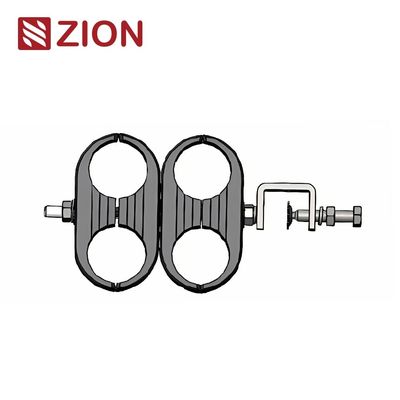 Abrazadera para cable de alimentación para cable de 1-1/4