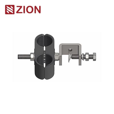 Abrazadera para cable de alimentación para cable de 7/8