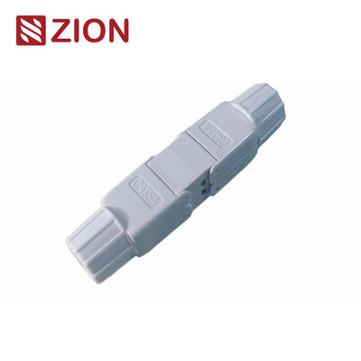 Enchufe sin herramientas RJ45 UTP CAT6A
